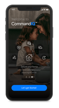 Command IQ App